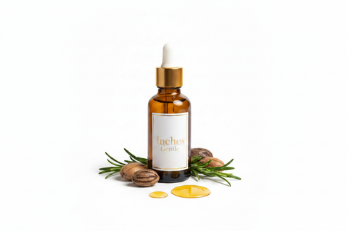 Inches Gentle Hair Oil